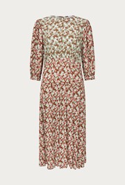 Iris Midi Dress