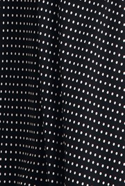 Wilma Crepe Midi Dress