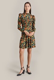 Margot Midi Dress
