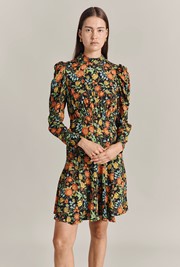 Margot Midi Dress