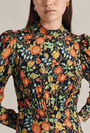 Margot Midi Dress