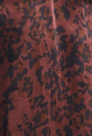 Florence Halter Neck Satin Dress