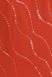 Ophelia Midi Sequin Dress