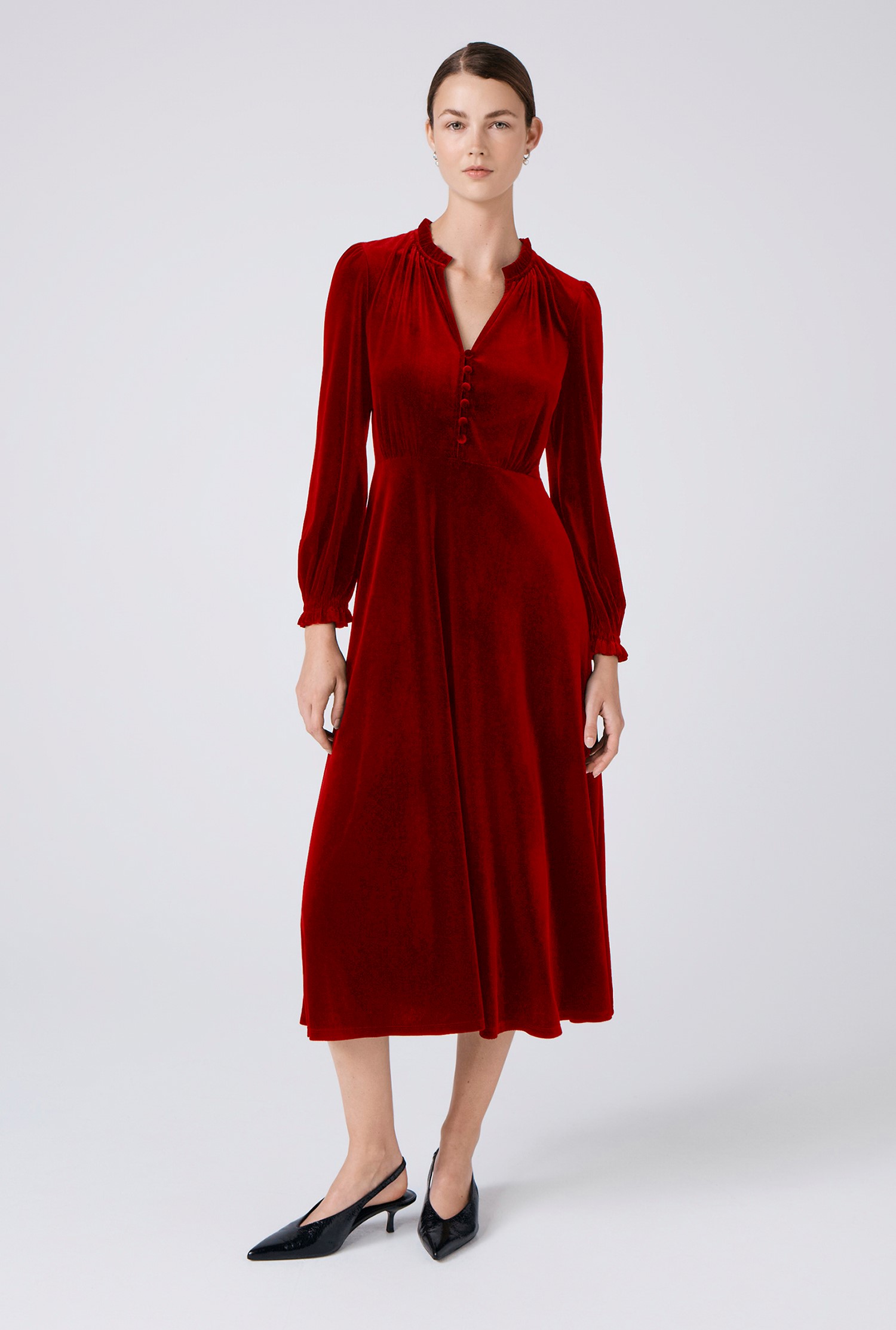 An image depicting Ghost Ivy 