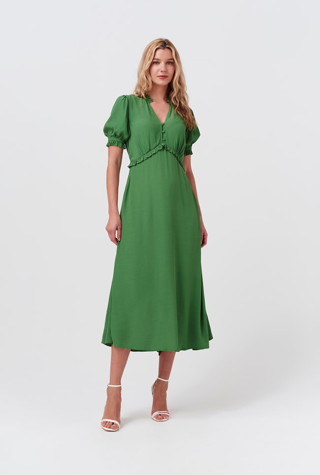 Dresses | New Arrivals | Ghost London
