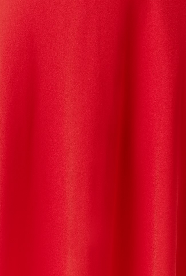 Wilma Collared Midi Dress