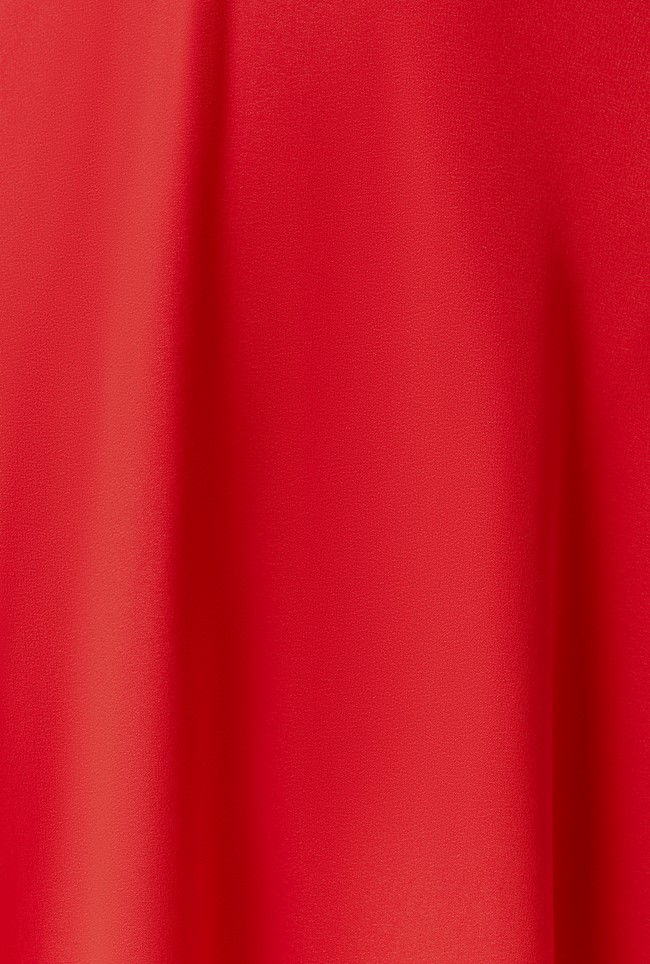 Florence Crepe Midi Dress