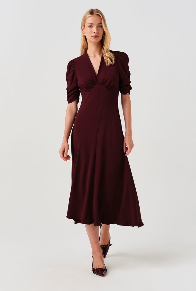 orange long sleeve maxi dress Swift - Pink - Stylish DRESSES NEW ARRIVALS: BRIDESMAID Mainland China Maxi Dress for Teenage Size:14p