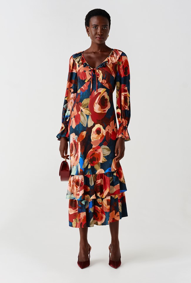Dresses for Women | Boho Dresses | Midi, Maxi and Tea Dresses