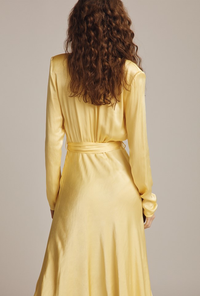 Meryl Dress