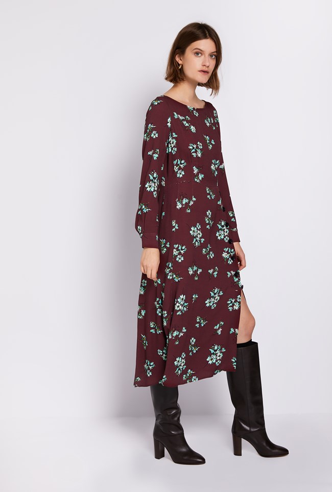 Esme Dress