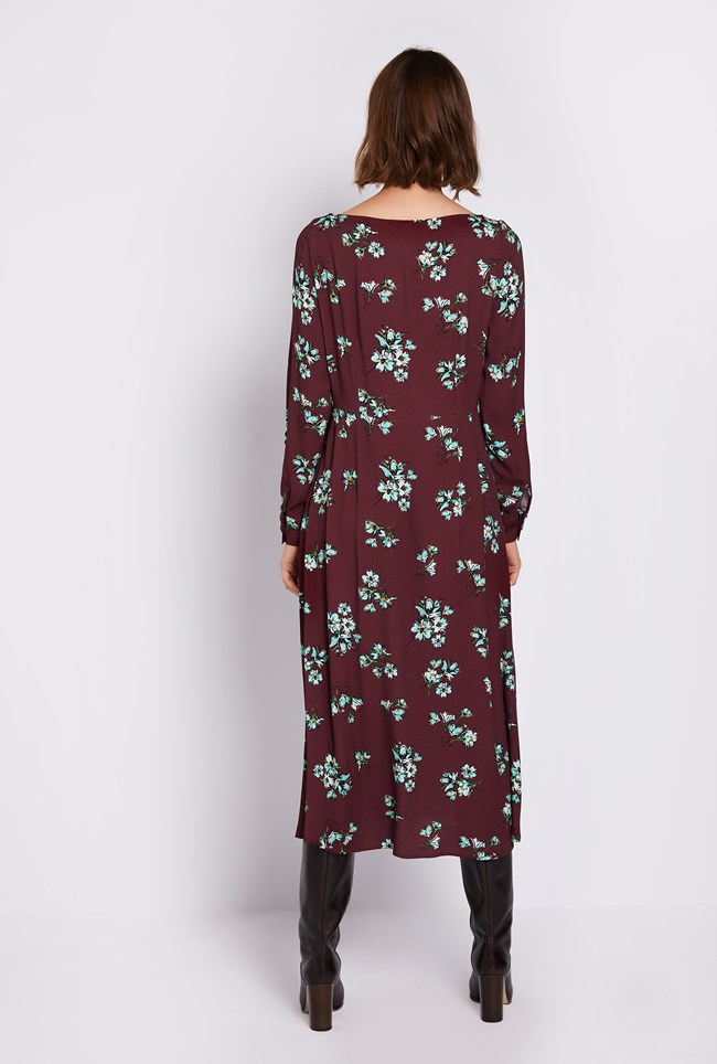 Esme Dress