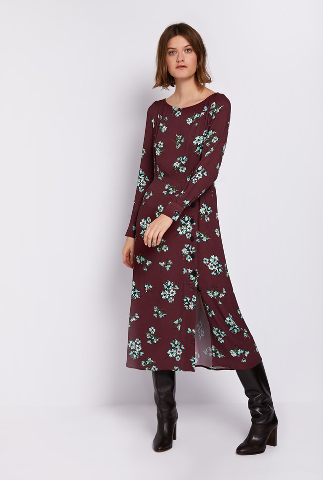 Esme Dress