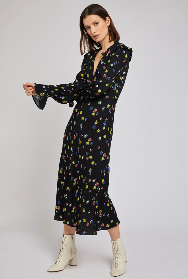 Harry Dress