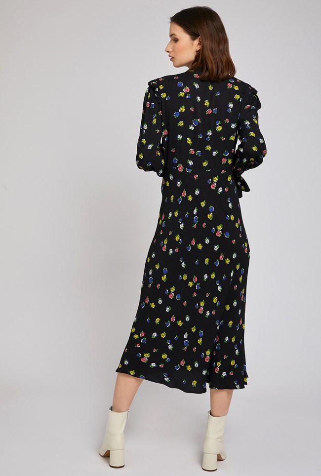 Harry Dress