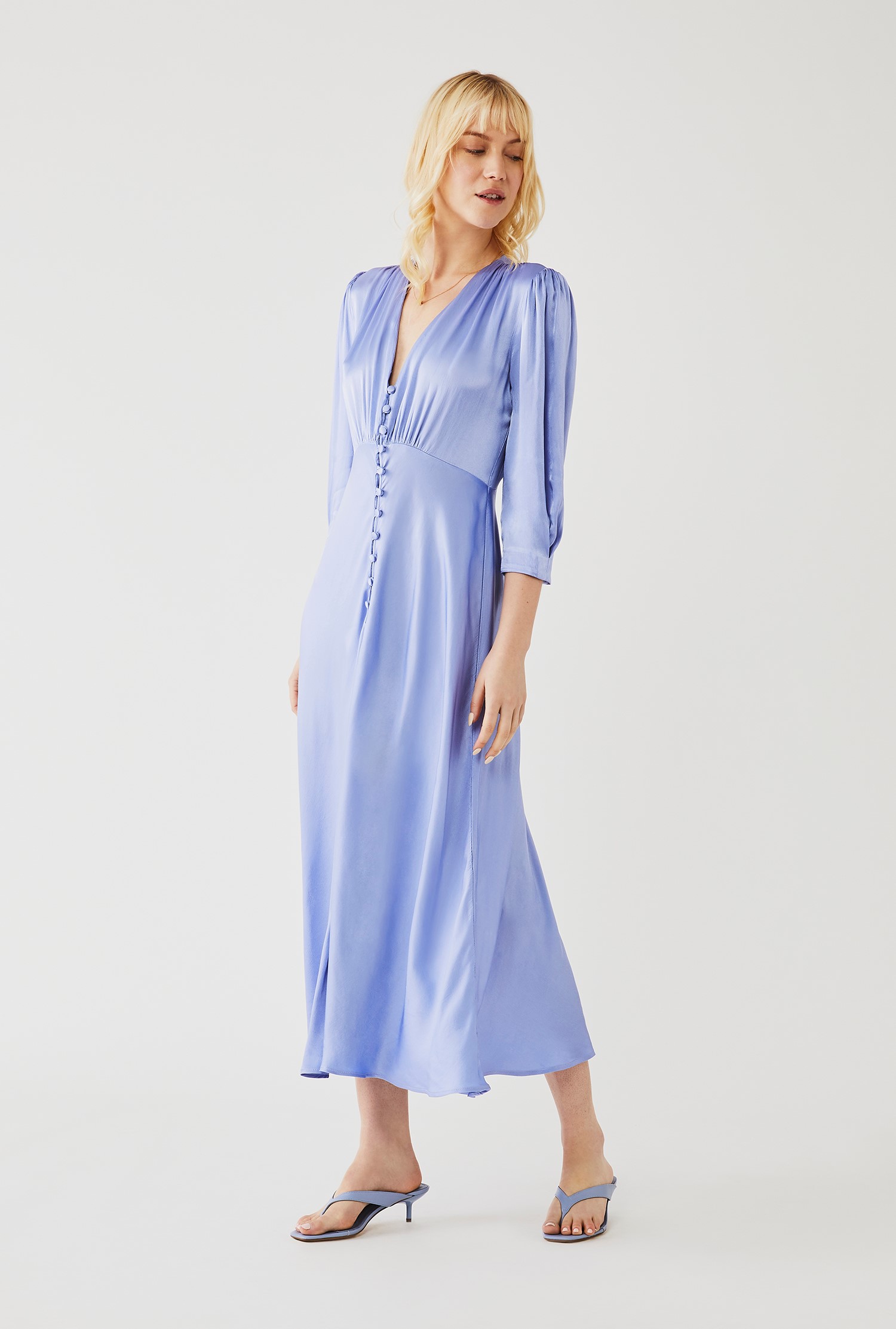 Madison Dress | Ghost.co.uk