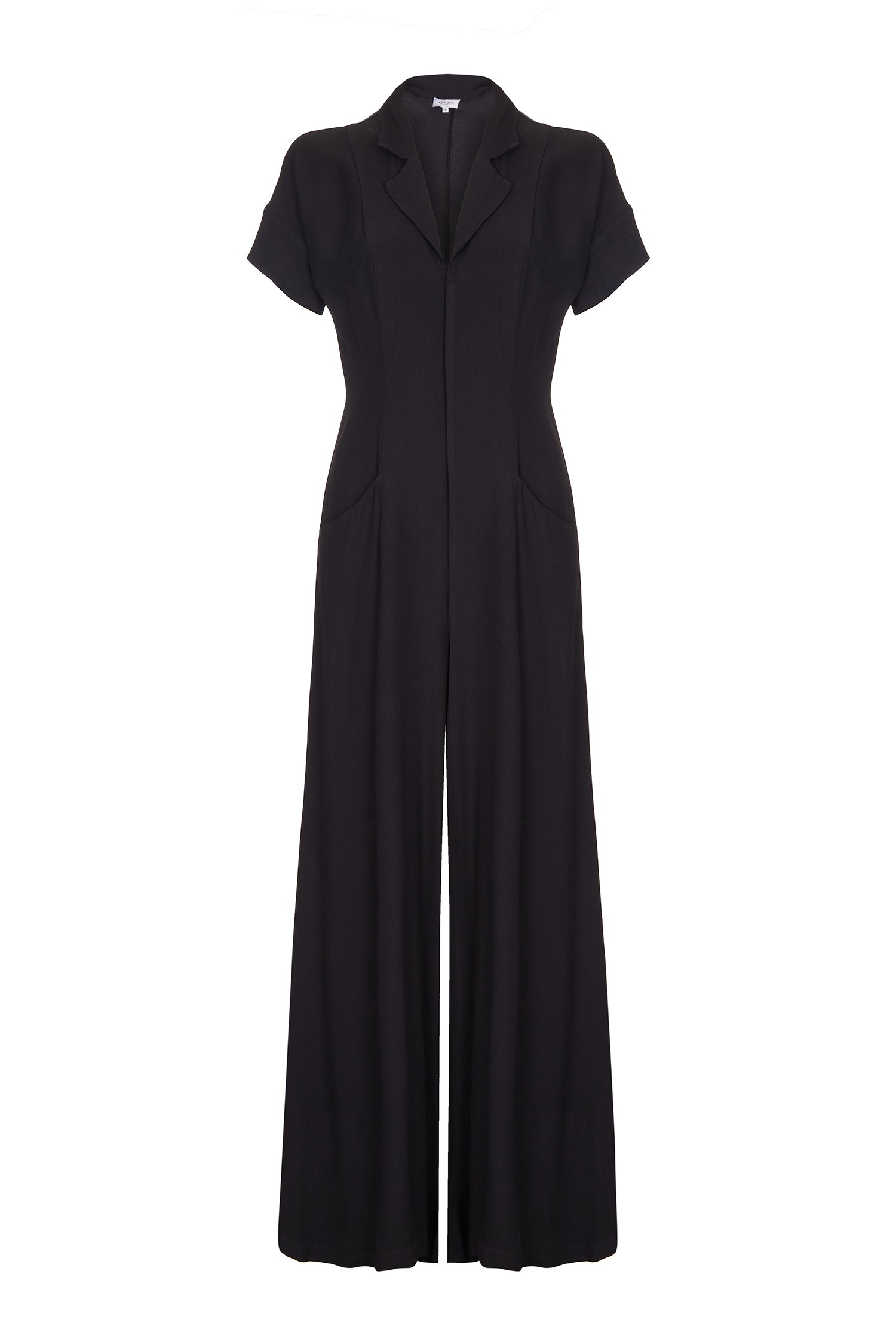 Roxie Jumpsuit | Ghost.co.uk