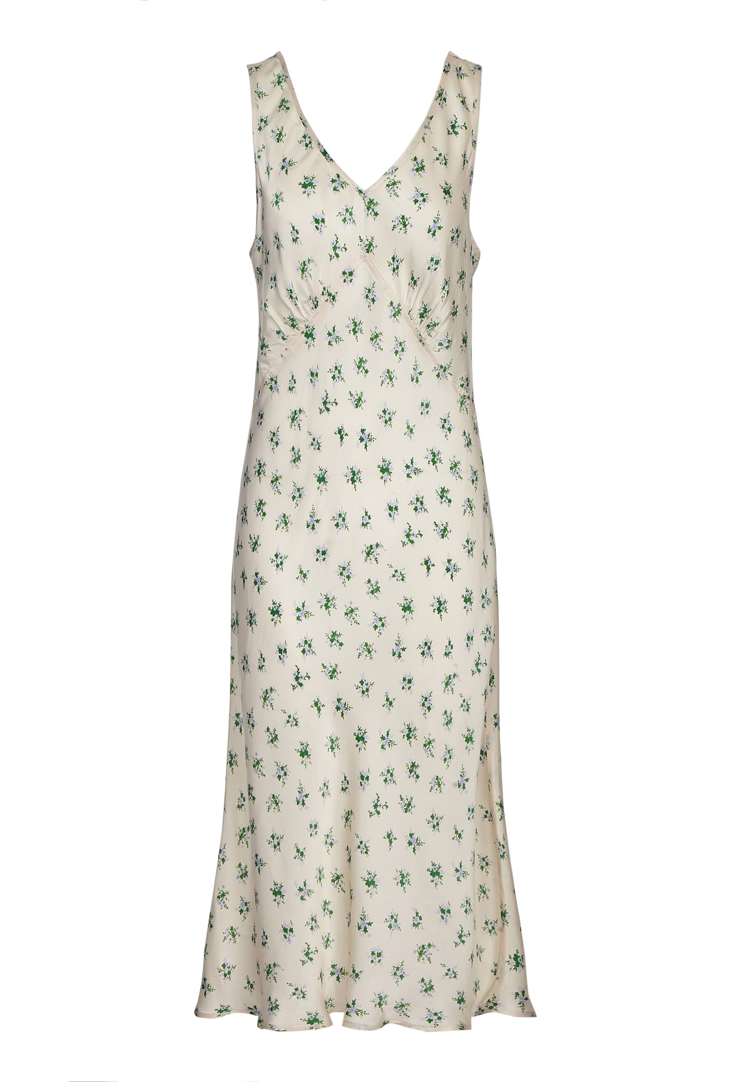 Summer Dress | Ghost.co.uk