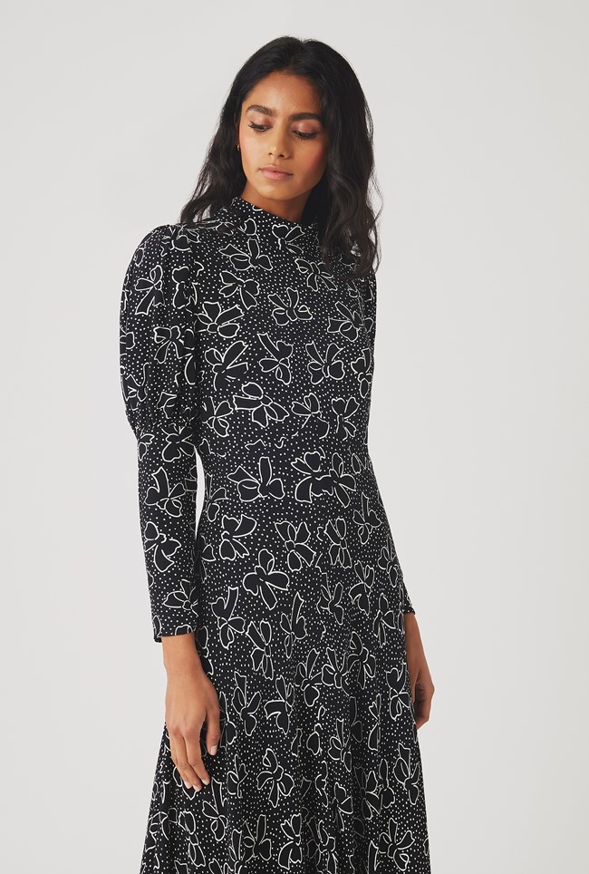 Lea Dress