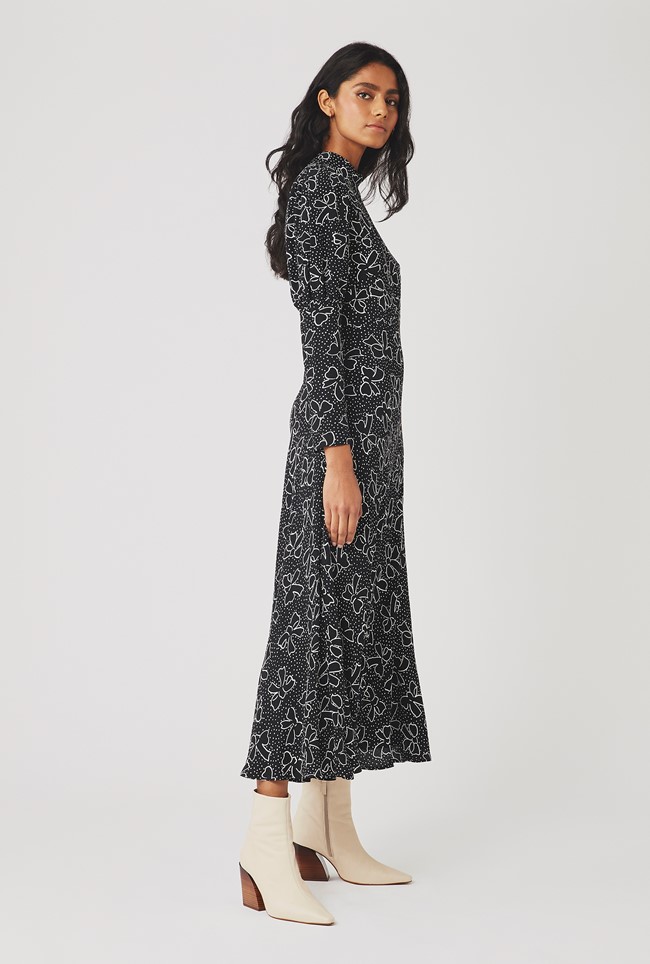 Lea Dress