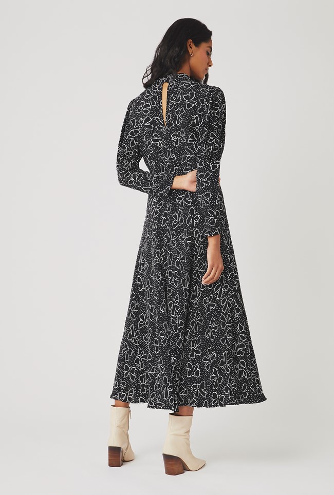 Lea Dress