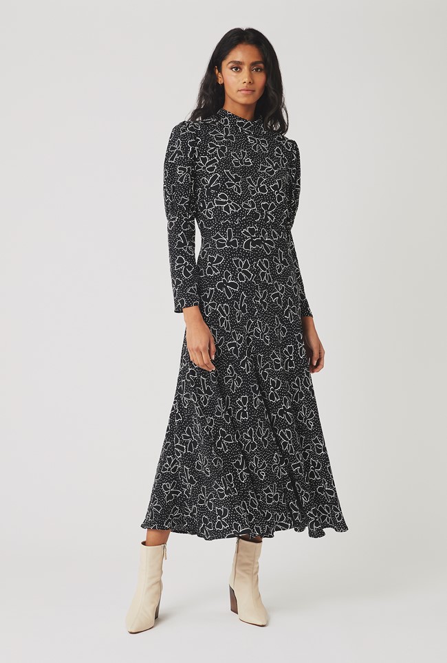 Lea Dress