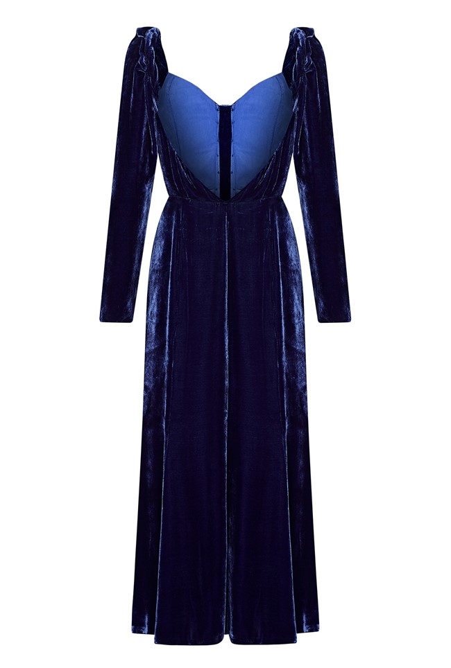 Sydney Dress