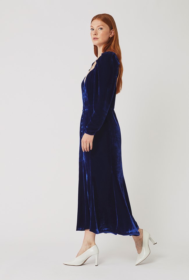 Sydney Dress
