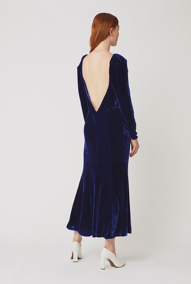 Sydney Dress