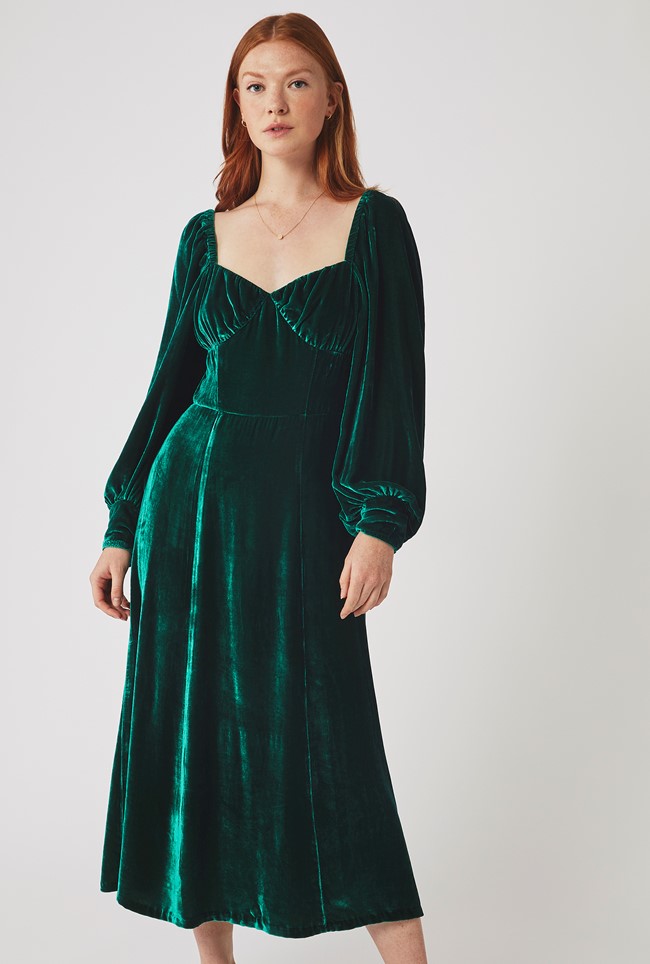 Averie Dress | Ghost.co.uk