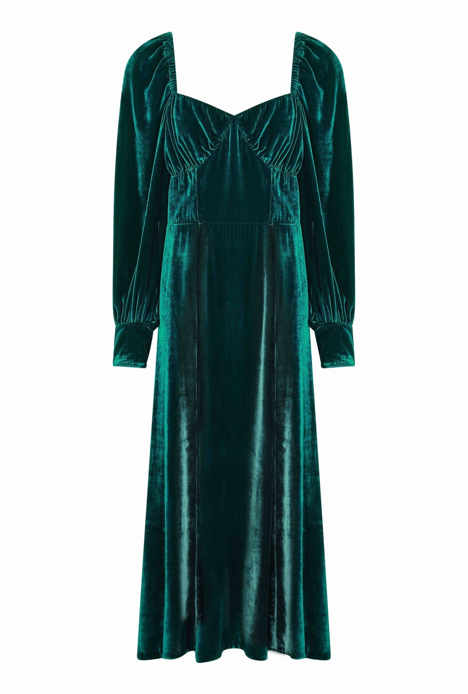 Averie Dress | Ghost.co.uk
