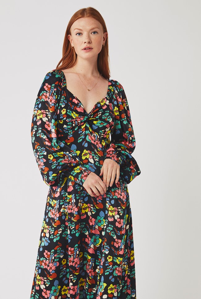 Jules Dress | Ghost.co.uk