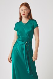 Reiko Dress