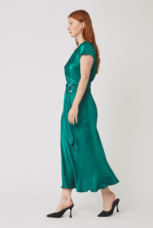Reiko Dress