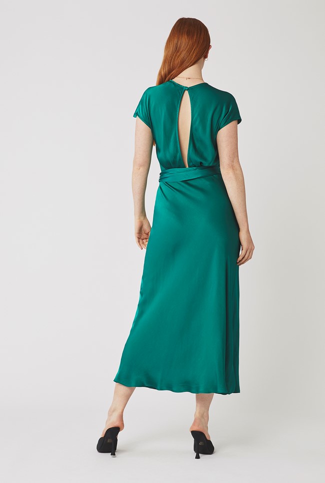 Reiko Dress