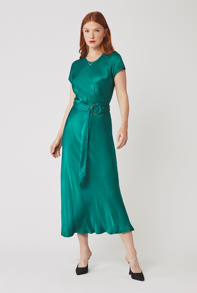Reiko Dress