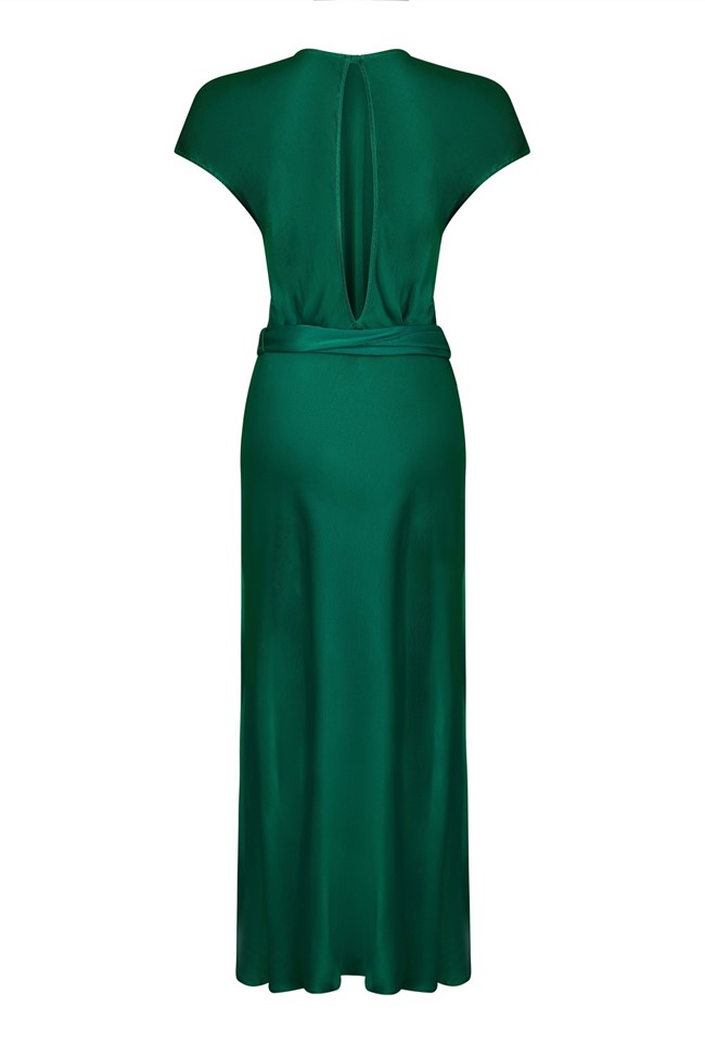 Reiko Dress