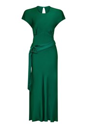 Reiko Dress