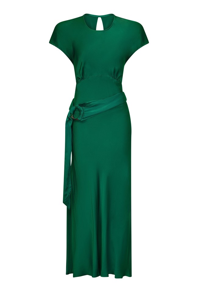 Reiko Dress