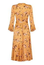 Idriss Dress | Ghost.co.uk