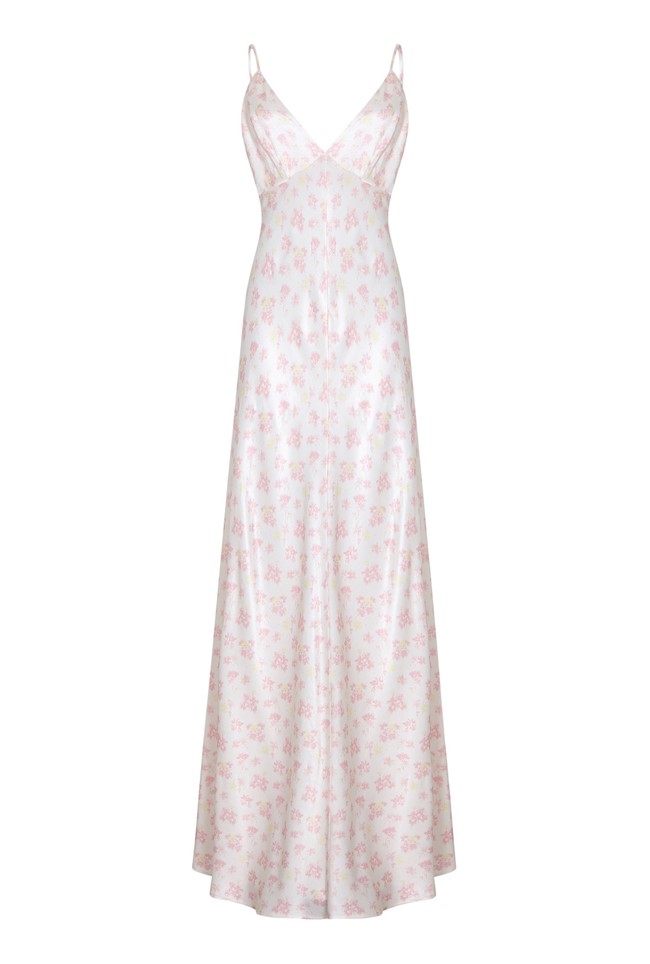 Primrose Dress | Ghost.co.uk