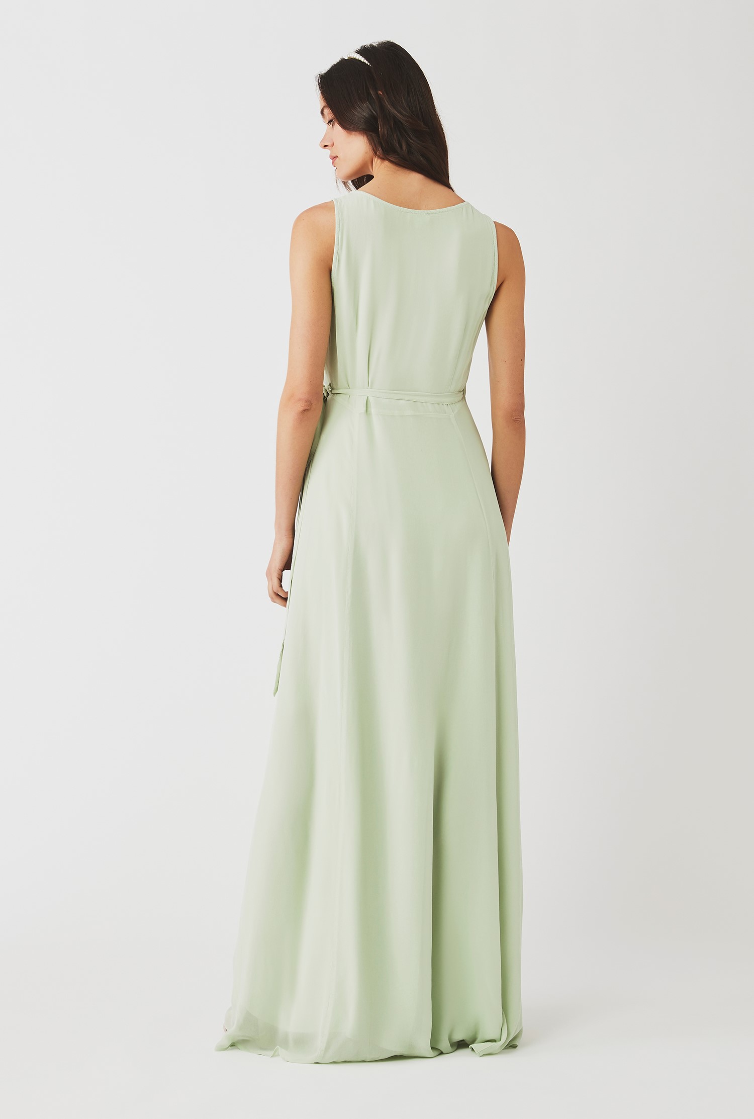 Juniper Dress Ghost.co.uk