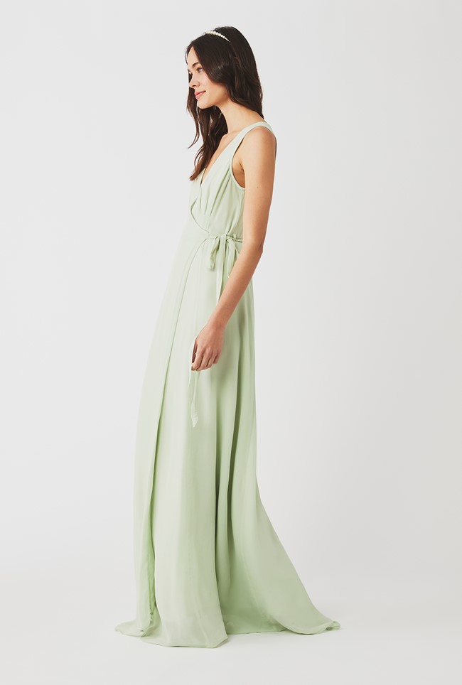 Juniper Dress Ghost.co.uk