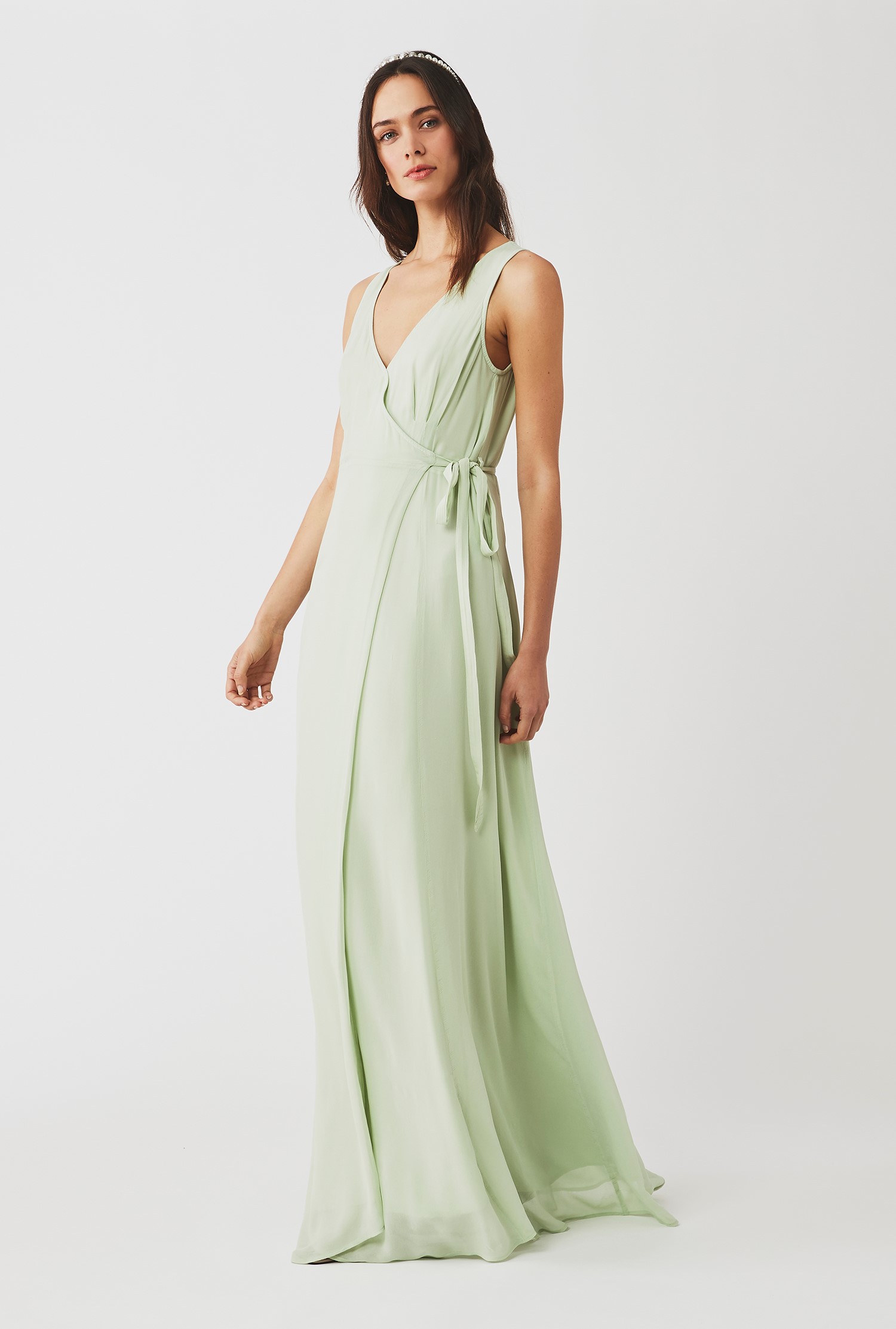 Juniper Dress Ghost.co.uk