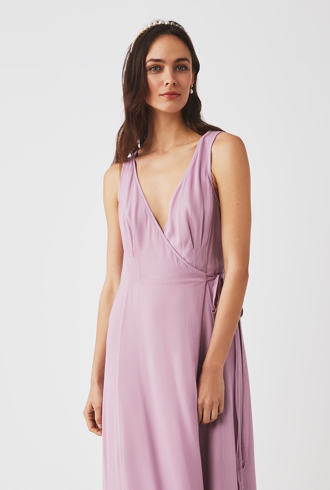 Juniper Dress Ghost.co.uk