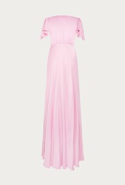 Best pink bridesmaid dresses 2023: blush slips to pastel gowns
