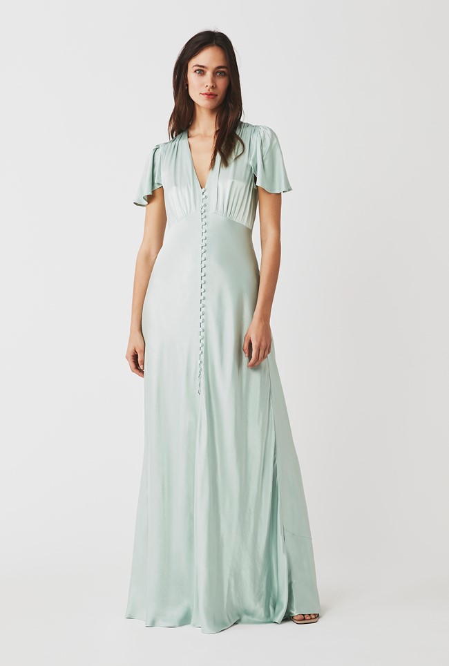 Reiss delphine dress Clearance