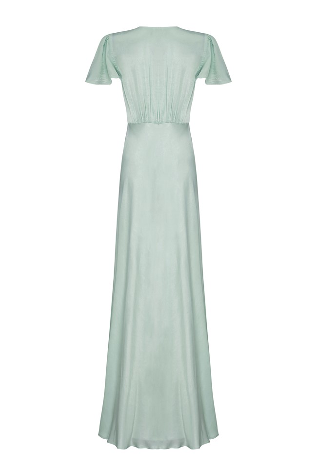 Delphine Dress | Ghost.co.uk