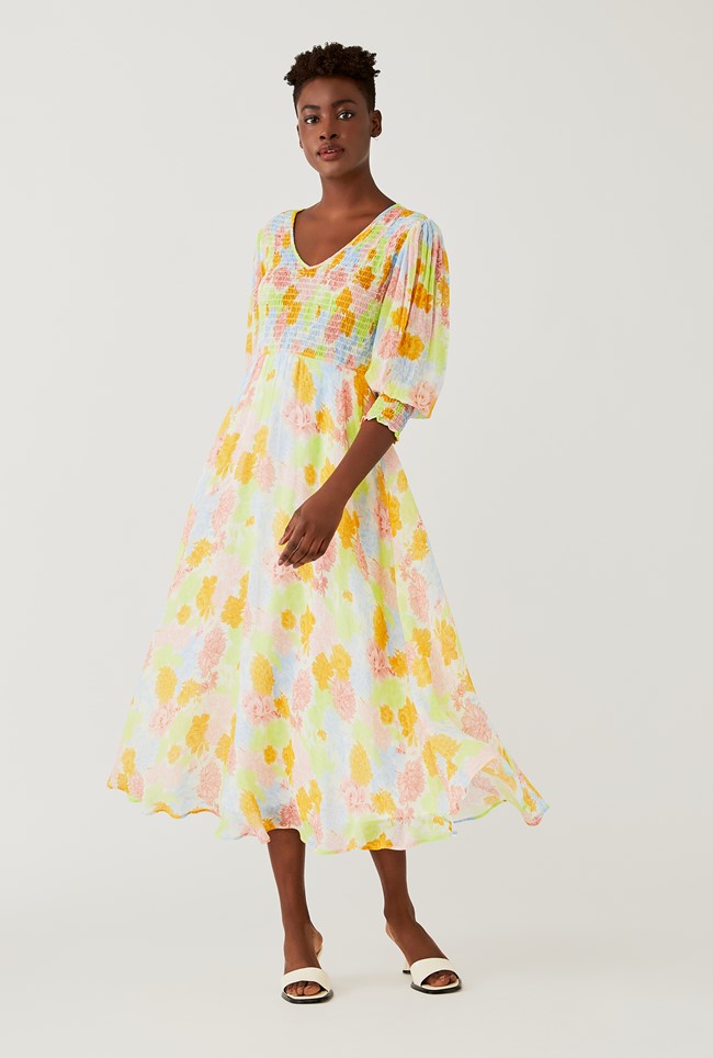 Tamsin Dress Ghost.co.uk