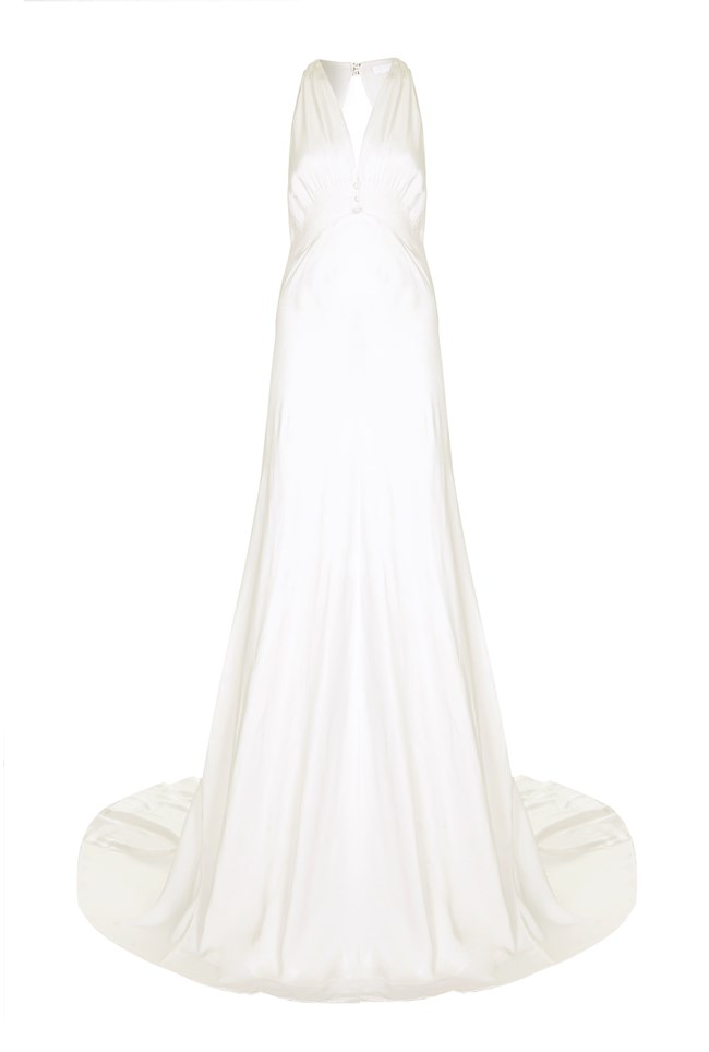 ghost bridesmaid dresses sale